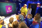 Ponad 150 tys. dzieci zdobyło cenną wiedzę o energii elektrycznej w ramach programu edukacyjnego ?Planeta Energii?